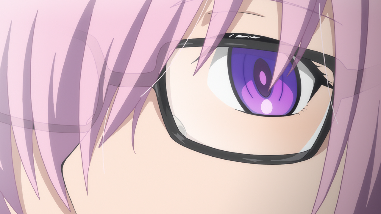 Fate/Grand Order: First Order (Anime Underground, Yoru no Kousen)